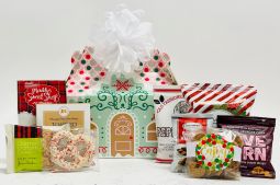 Sensational Christmas Snacks of the Season ($35-$45)